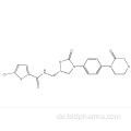 Rivaroxaban CAS Nr. 366789-02-8